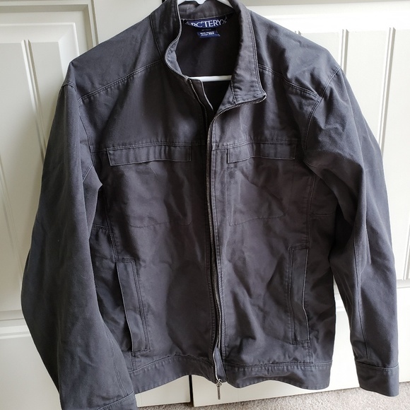 arcteryx crosswire